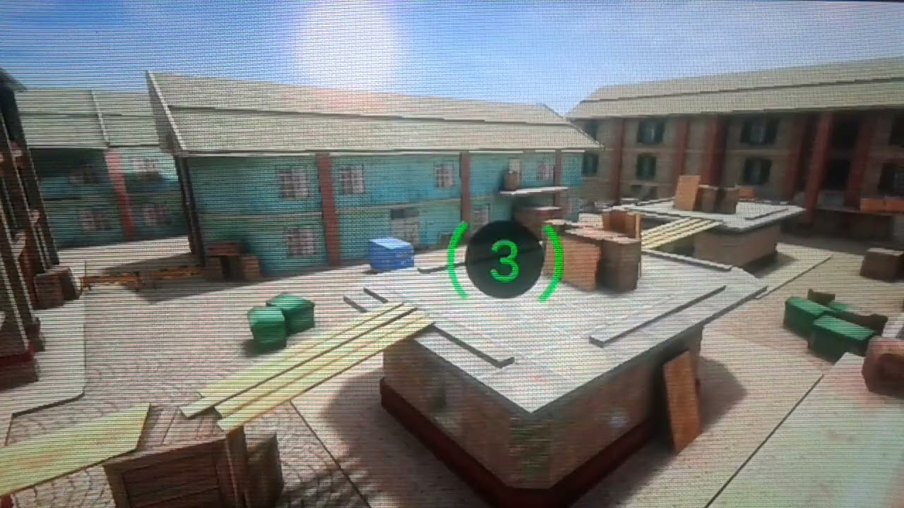 Strike ops game| we have play all mod 😈