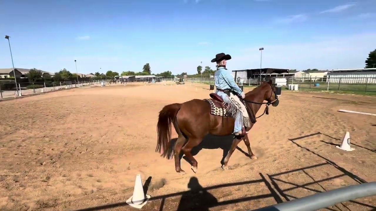 Regionals test 3