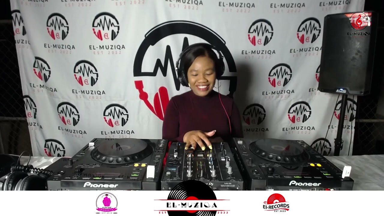 #ElMuziqa - Ndumz - T’s Inn Pub & Grill (Ka Frans)