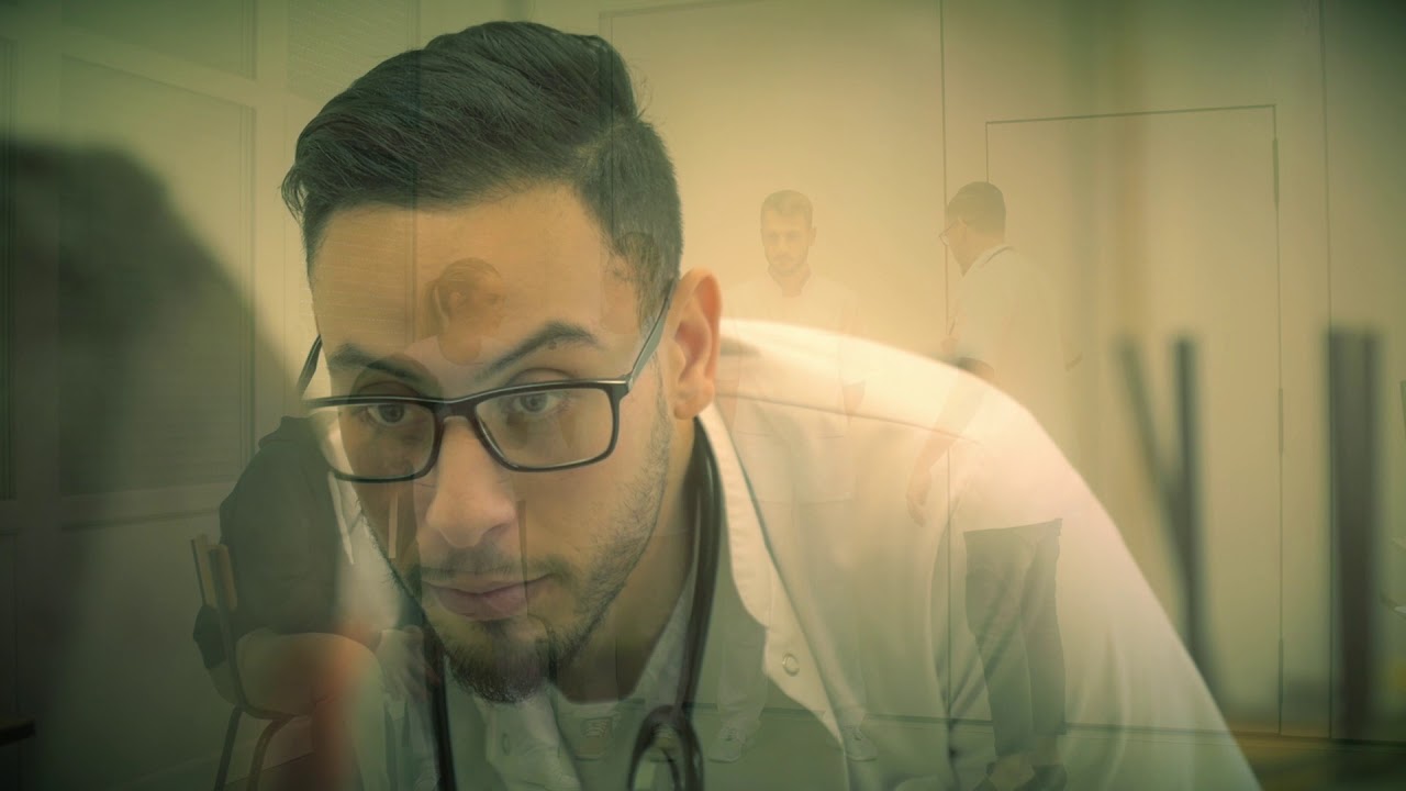 L'infirmier en santé mentale
