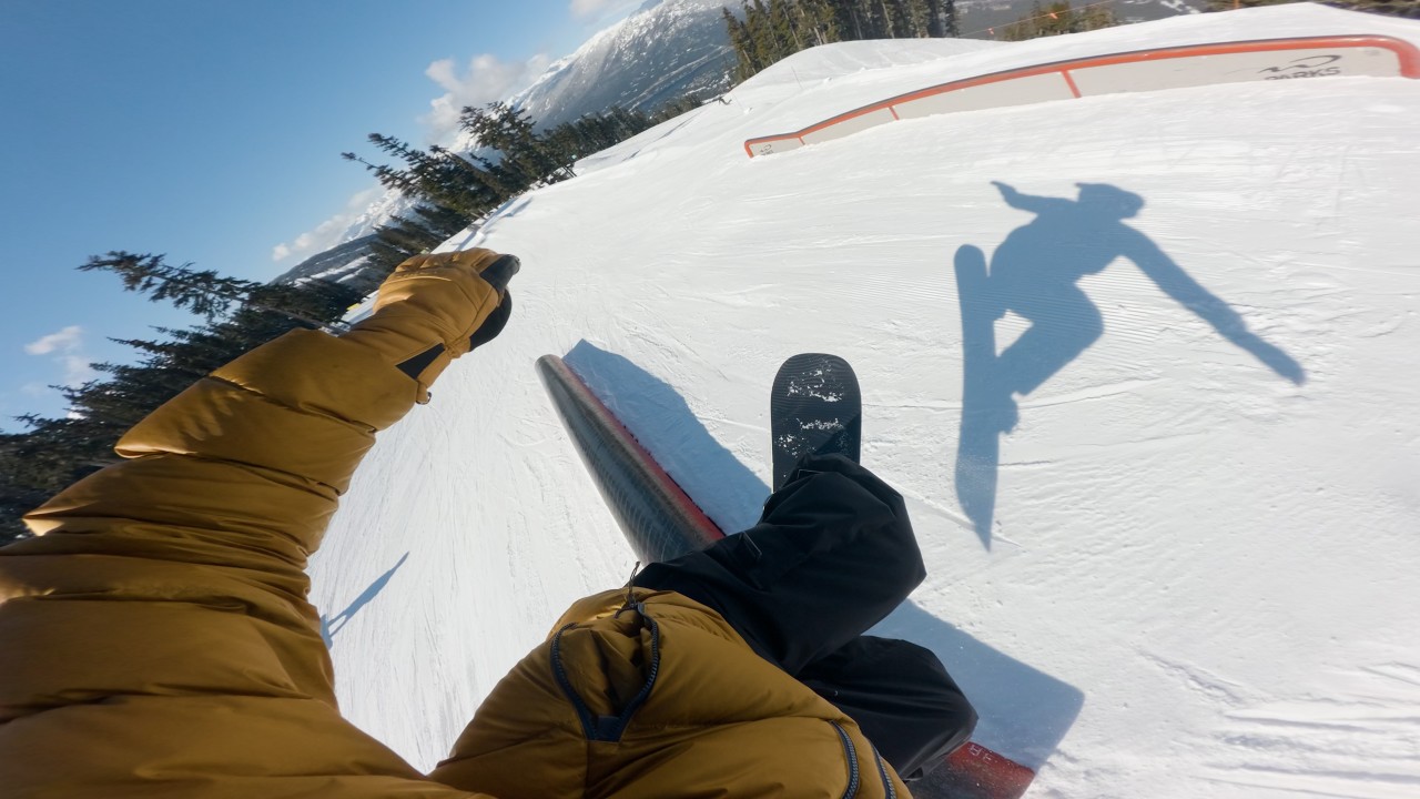 POV: My Biggest Slam In 2 Years - And a lot of Good Moments As Well!