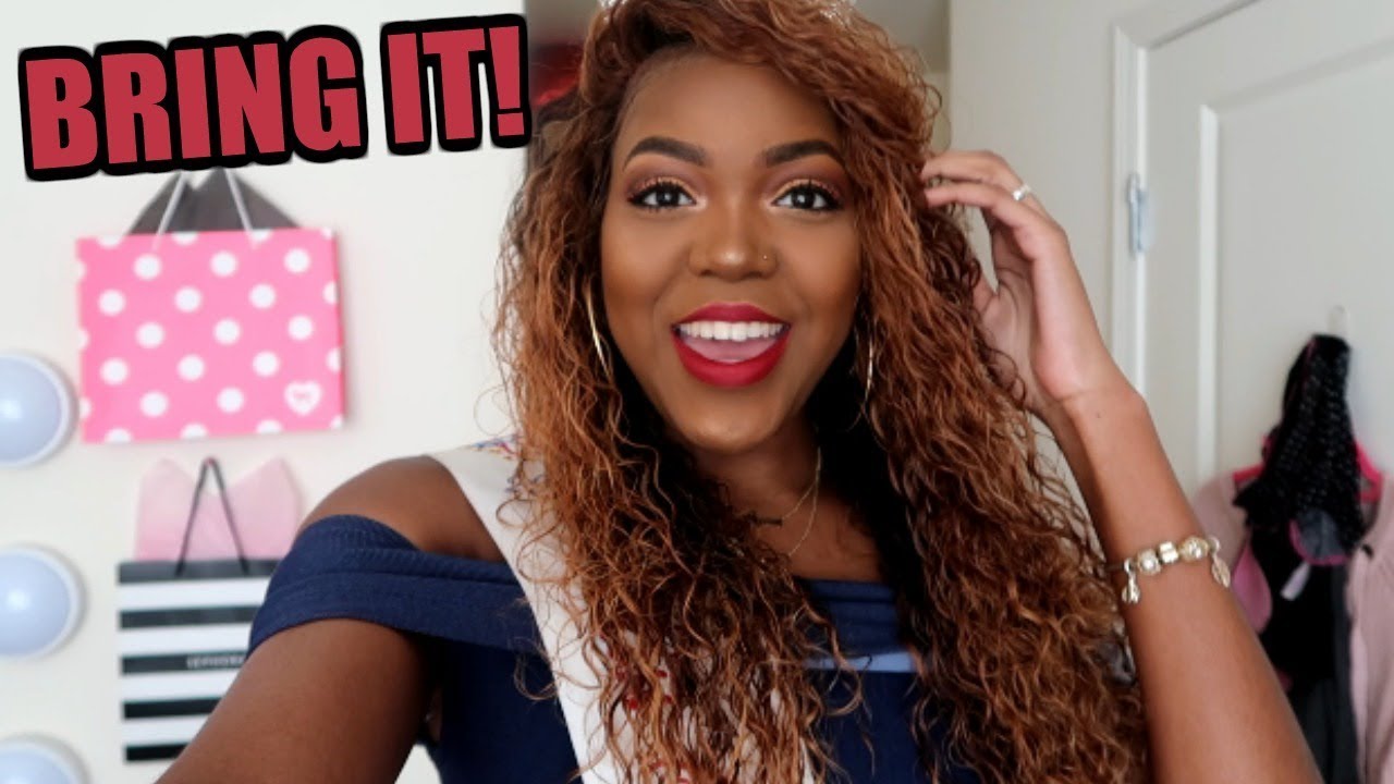 BRING IT ON! || BrelynnBarbie Vlog