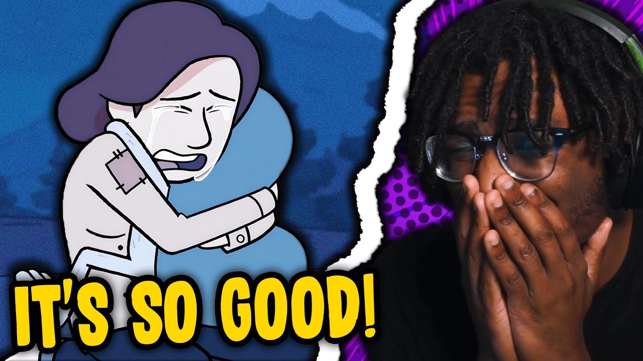I LOVED THIS! | Hilda The Mountain King Movie REACTION |