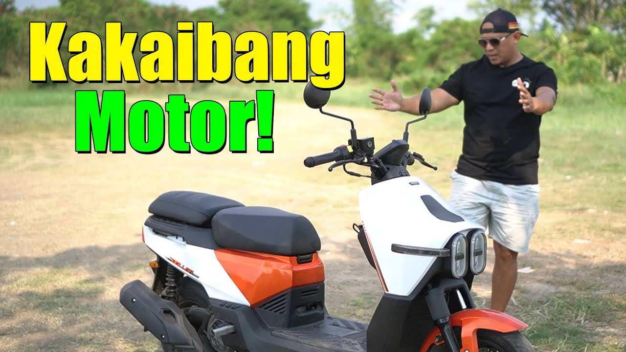 Kymco Dollar 150 Actual Performance Review