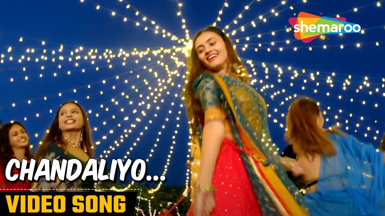 Chandaliyo Short Version (Offical Video Song) - Naadi Dosh | Yash Soni | Janki Bodiwala | Latest