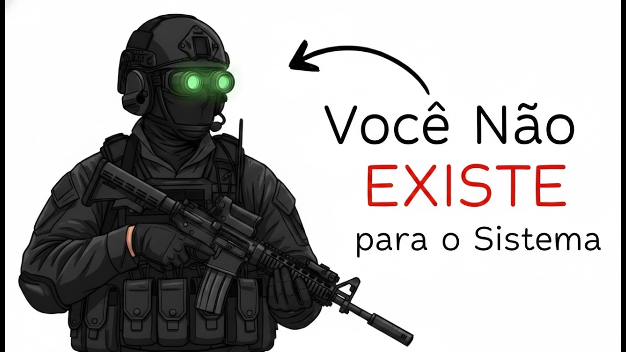 A Vida em Cada Nível de Agente Secreto Federal  ( O Segredo da Inteligência POLICIAL DE COMO SUMI )
