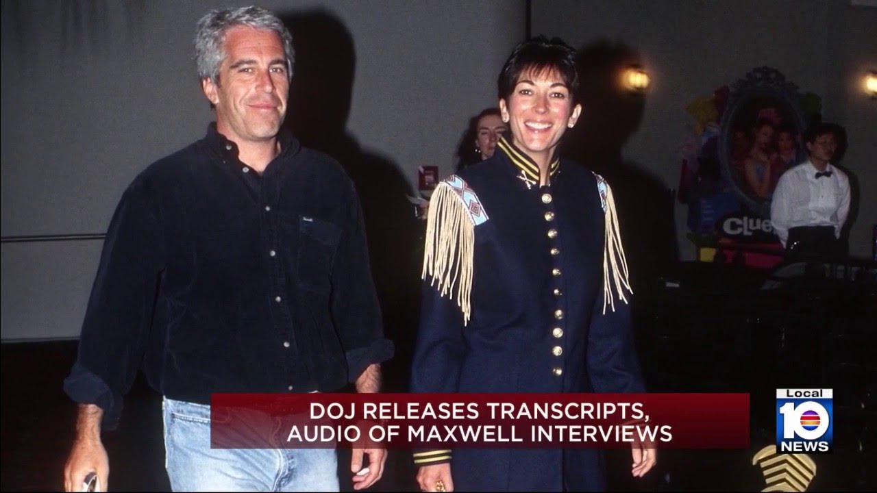 Takeaways from Epstein&rsquo;s ex-girlfriend's interview