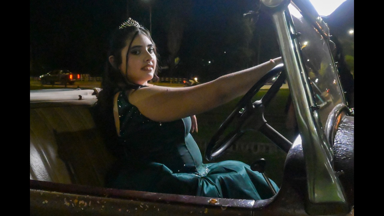 ROCÍO XV