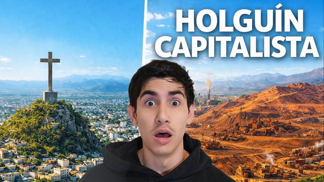 ¿Por qué Holguín es la verdadera capital económica de Cuba?