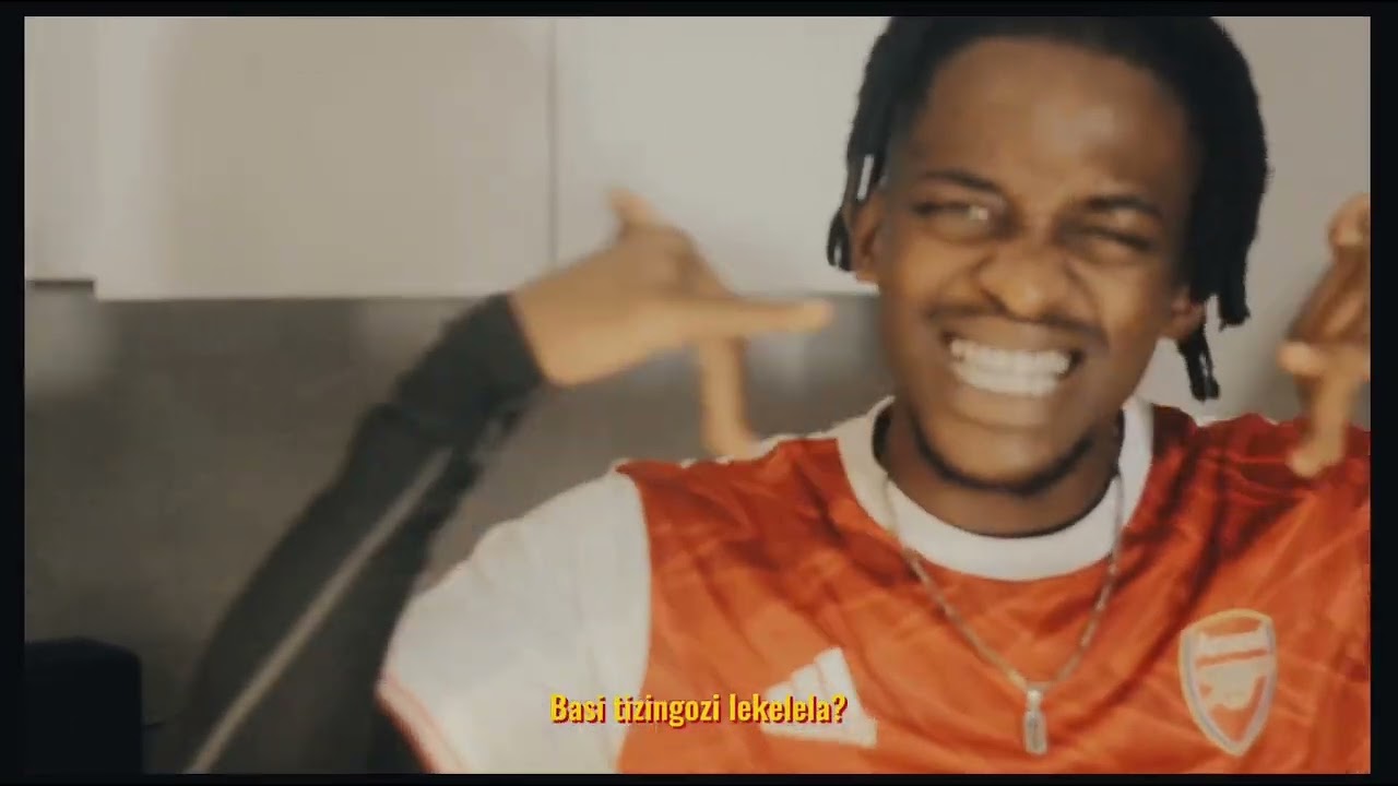 Lil AL, Em EL, 60 Grams- iNFLUENTiAL (official lyric visualdancehall)