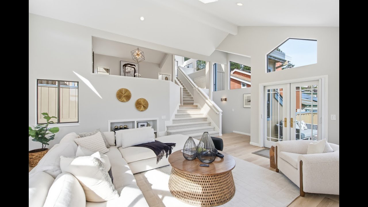291 Greene Street Mill Valley, CA | ColdwellBankerHomes.com