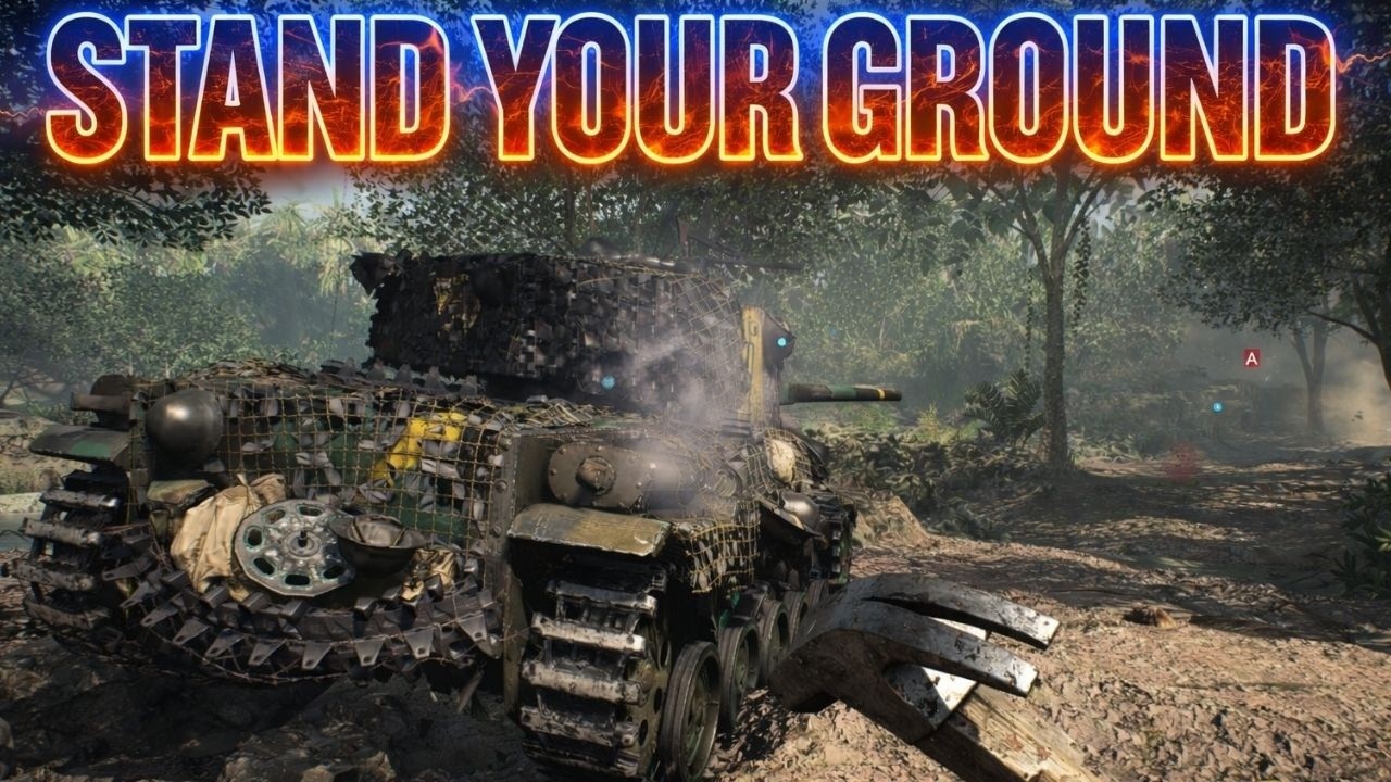 Take It by Force, Keep It by Skill - The Engineer’s Way