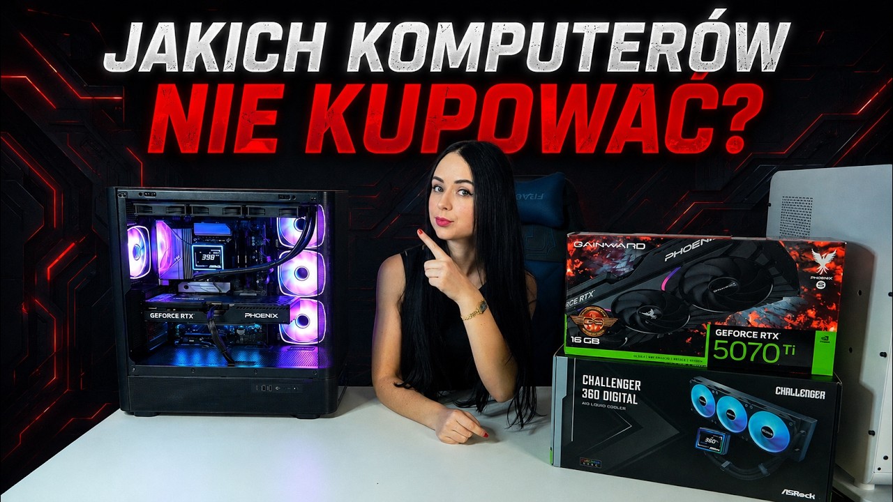 Wyrwana karta graficzna, uszkodzony slot.. w nowym PC