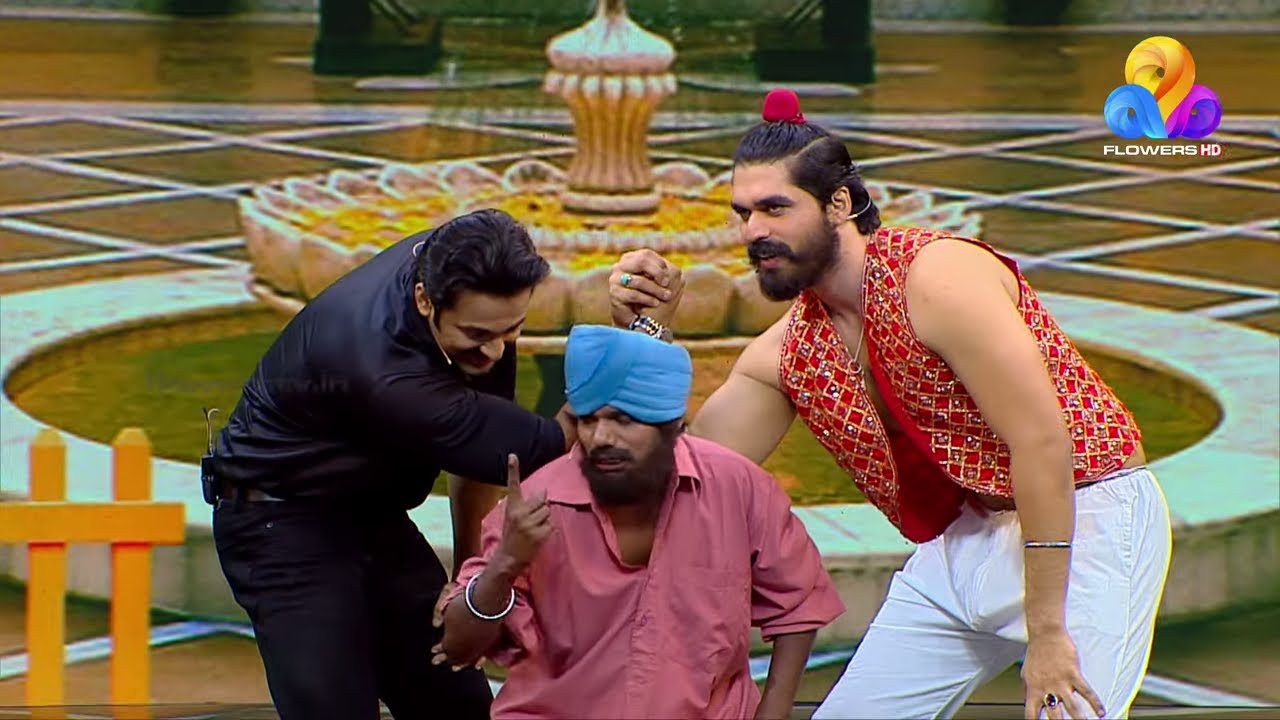 Star Magic Flowers | EP#307