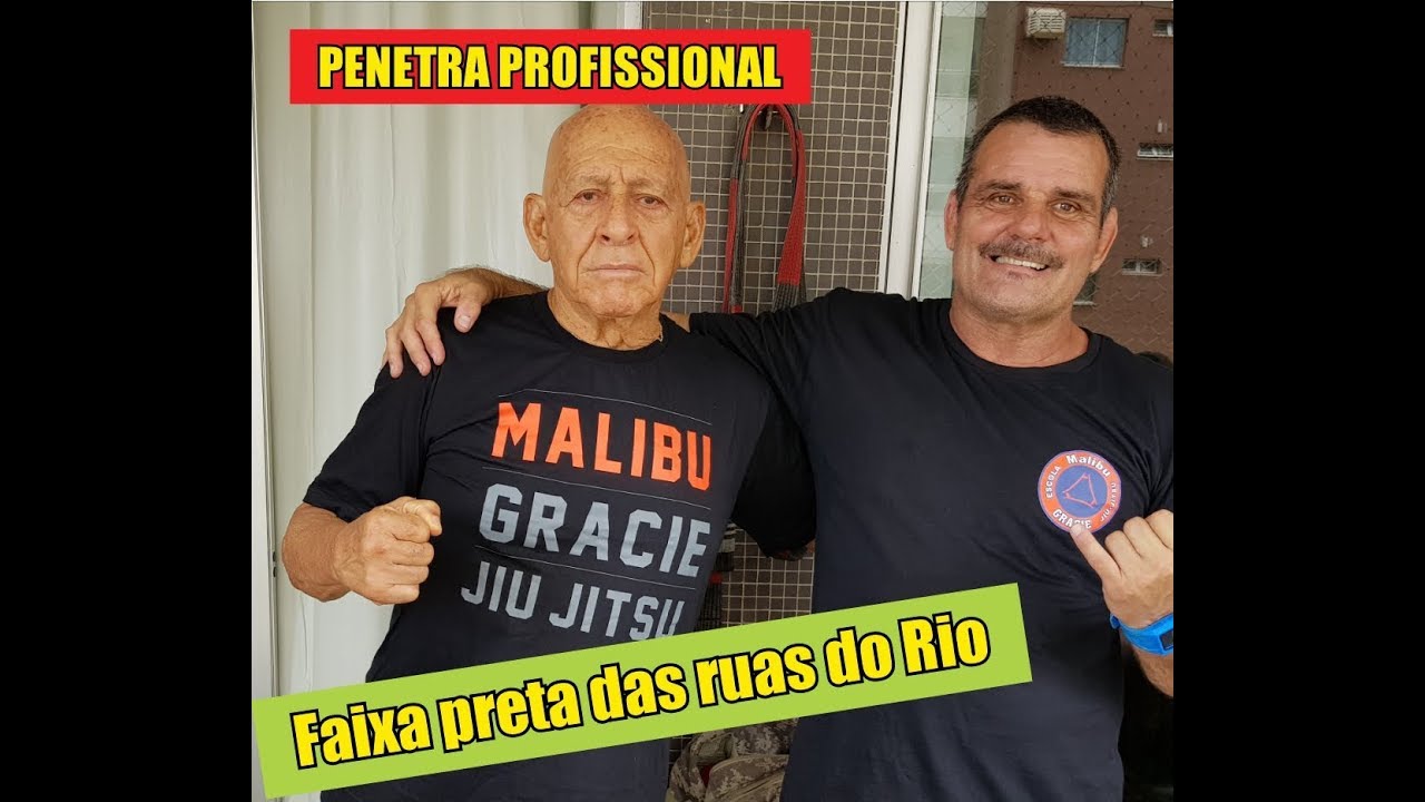 PENETRA PROFISSIONAL