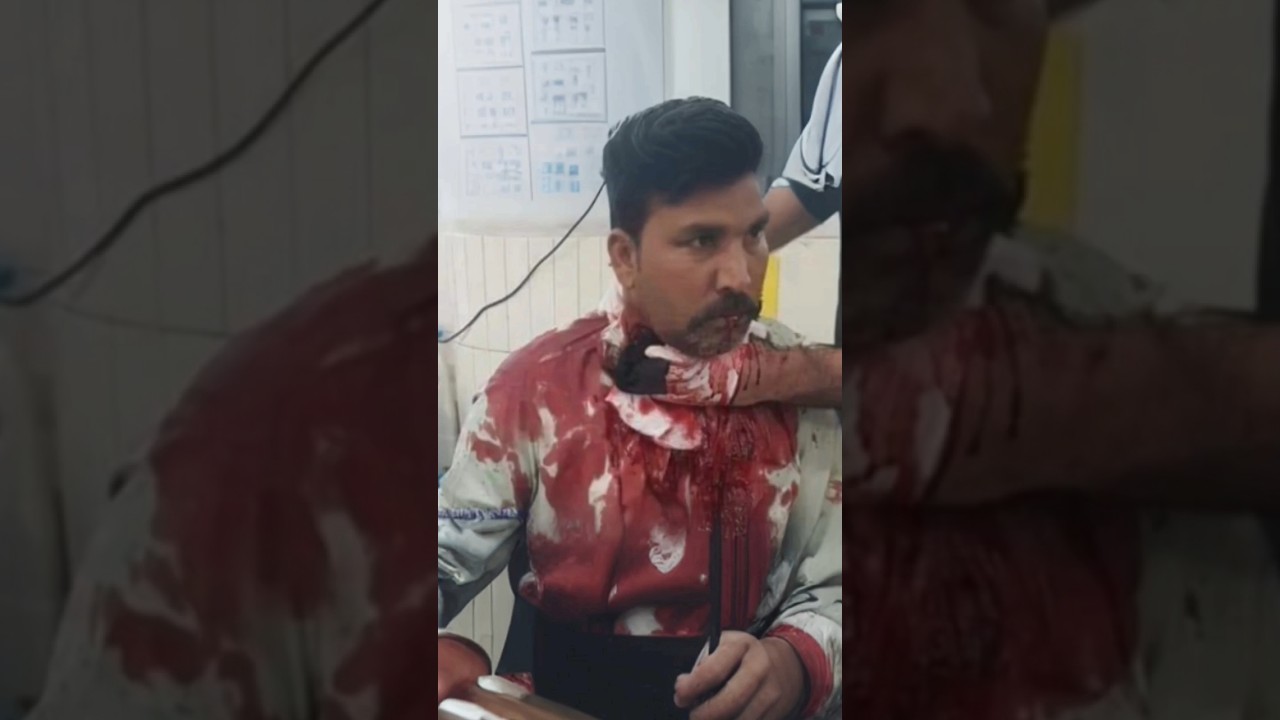 patang bazi accident faisalabad cctv footage | gudu ki waja se mut | be carefuly awareness video