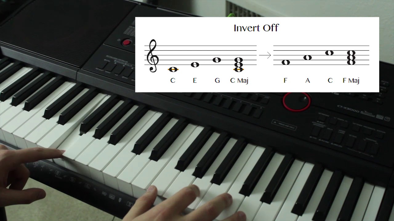 CT-X Rhythm Editor Tutorial (Part 4 of 4)