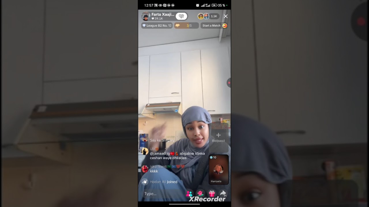 SO YAACA KAN DAGAAL WAA DHAAFEY. XUQUUQDA CIYAALKA IYO EEYAHA WAA IN