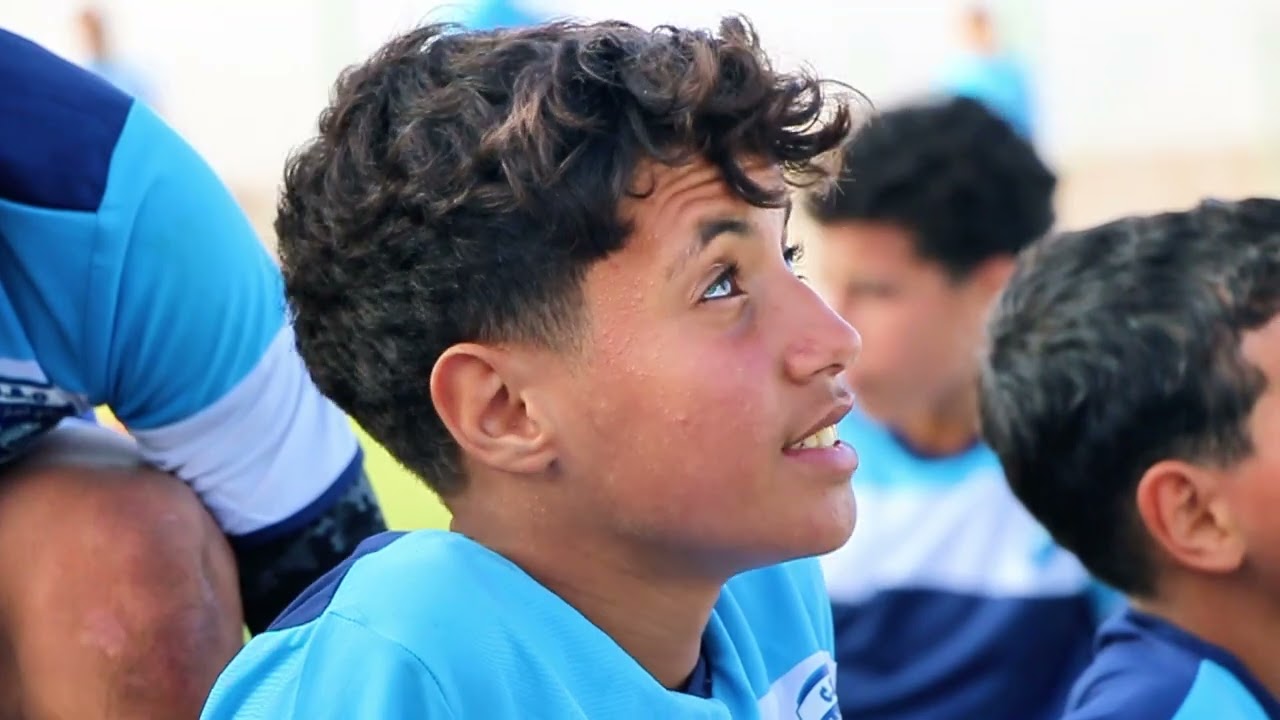 مدرسة مجد الوطية لكرة القدم U15