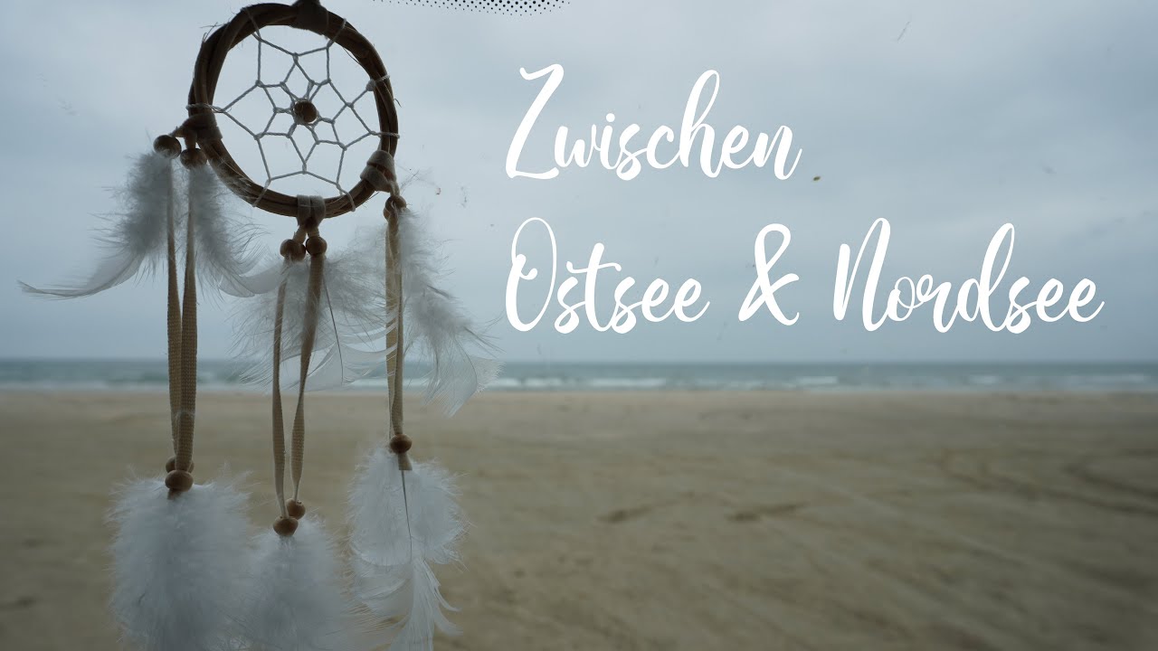 Zwischen Ostsee & Nordsee - Mit dem Womo von der Schlei an die dänische Nordseeküste