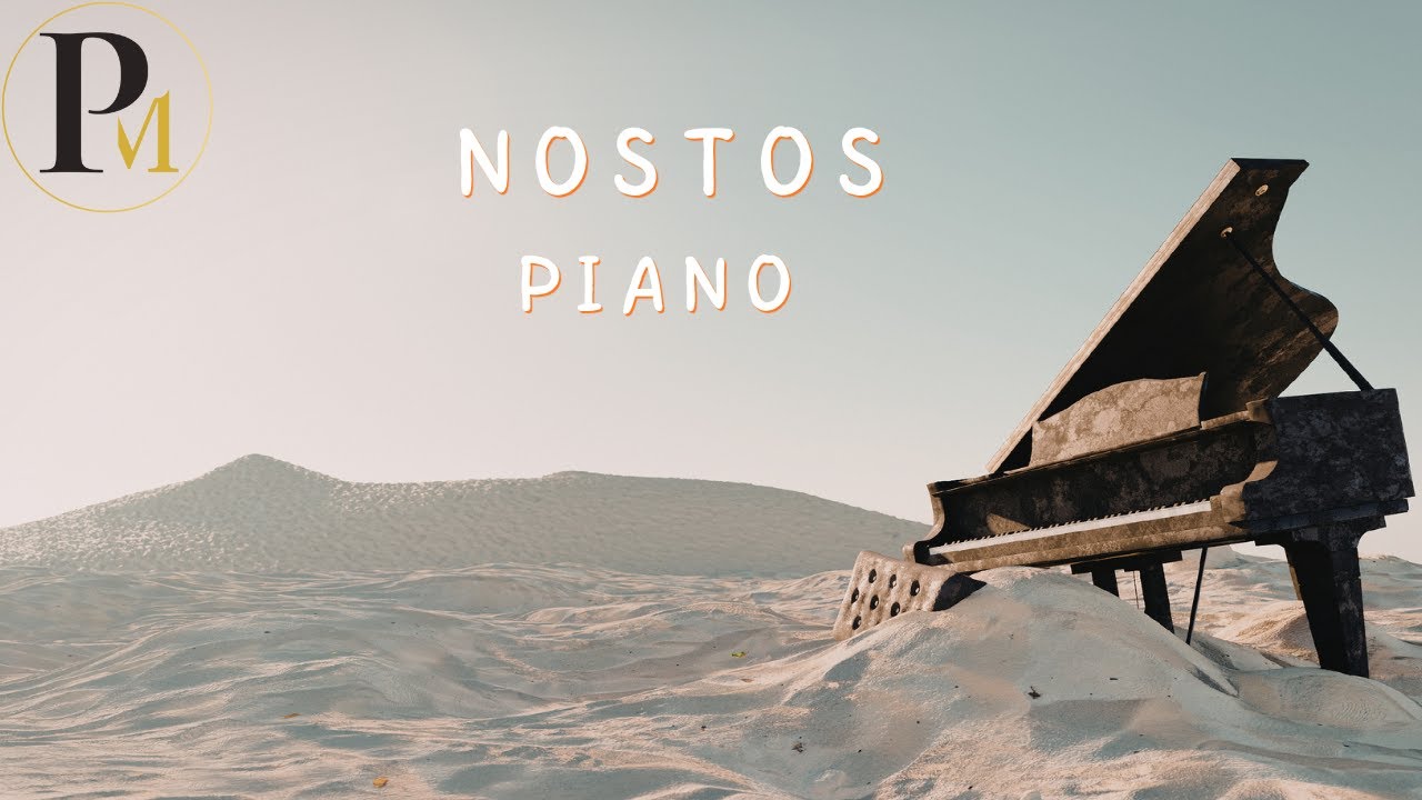 Nostos (Original Soundtrack)