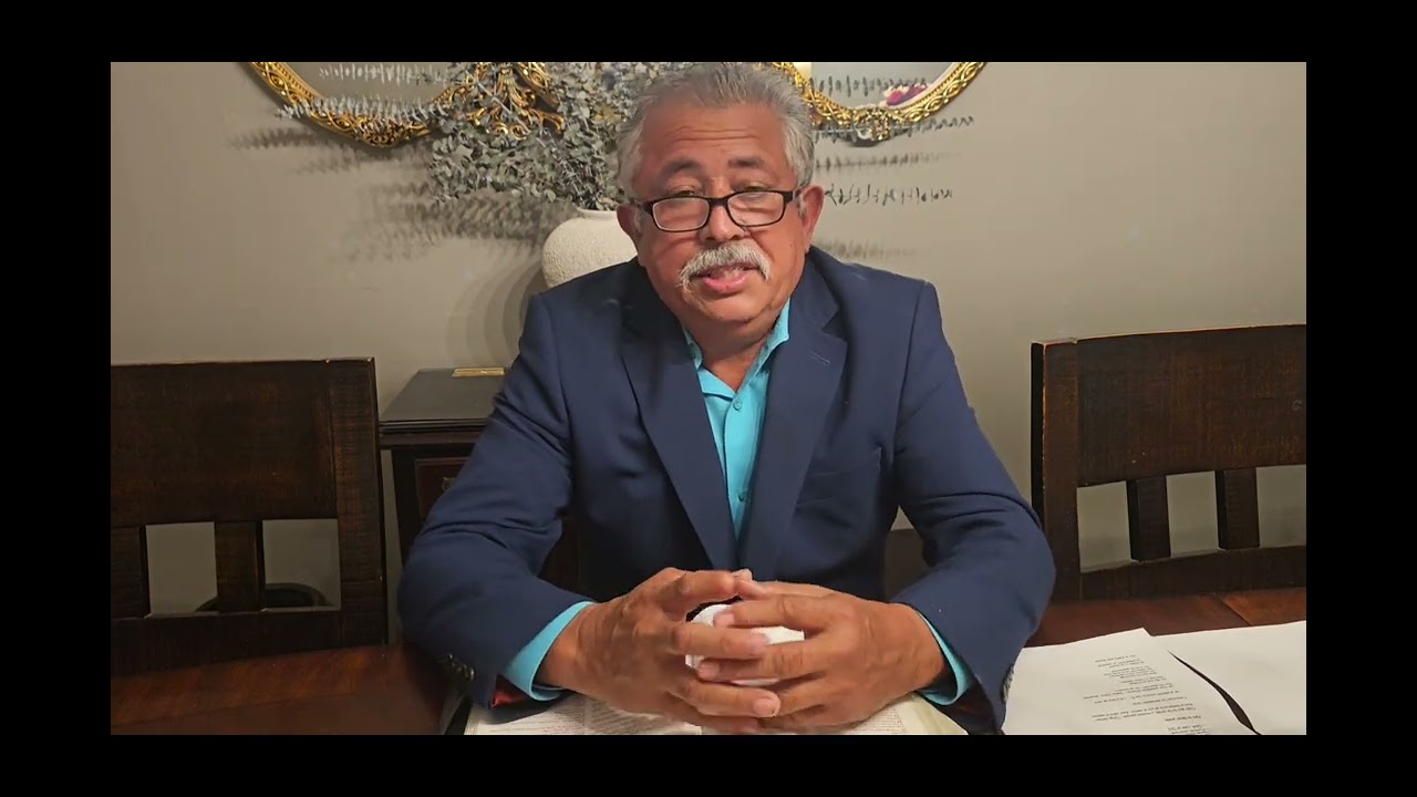 Ministerio y Mision Buscando al Perdido : Las 10 Virgenes
