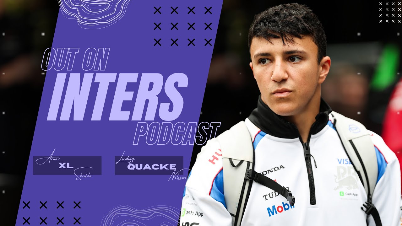 Out On Inters with xL & Quacke - Episode 4