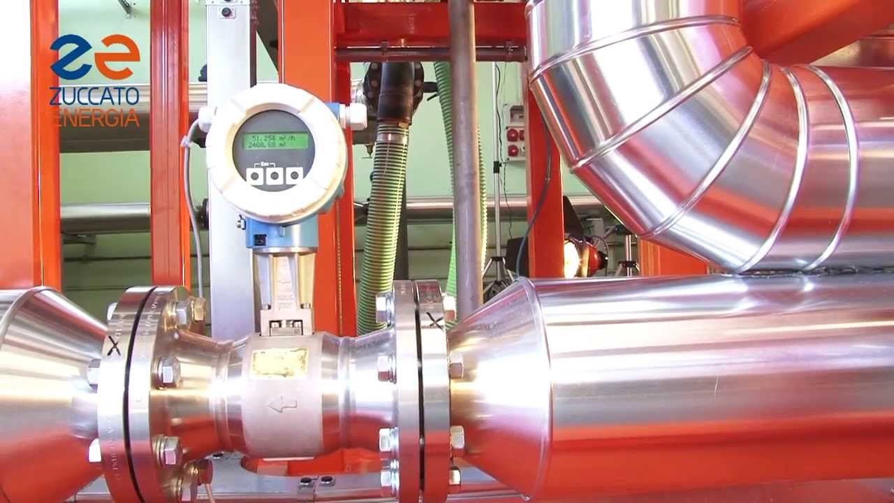 ZE-150-LT by Zuccato Energia - Product Presentation