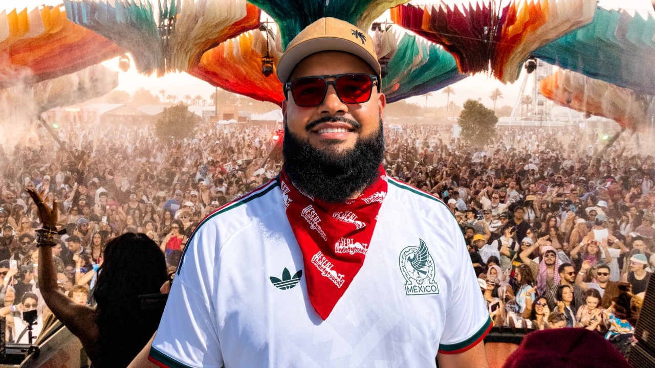 If You Want to go to Coachella 2027 
