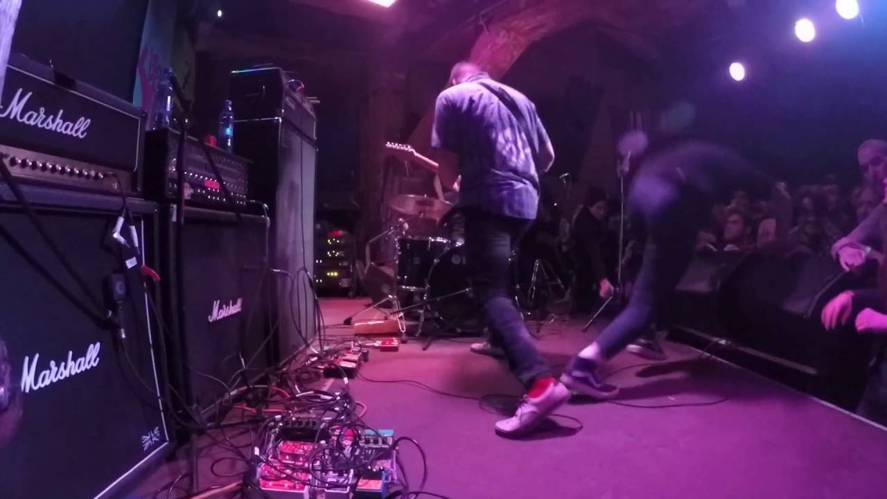 You'll Miss Us (Demo)