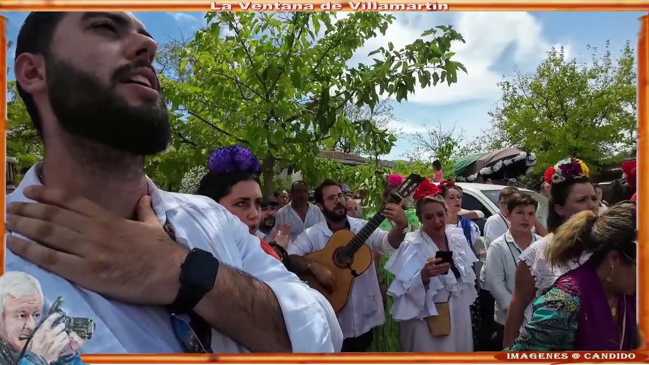 ROMERIA 2023-AMICI