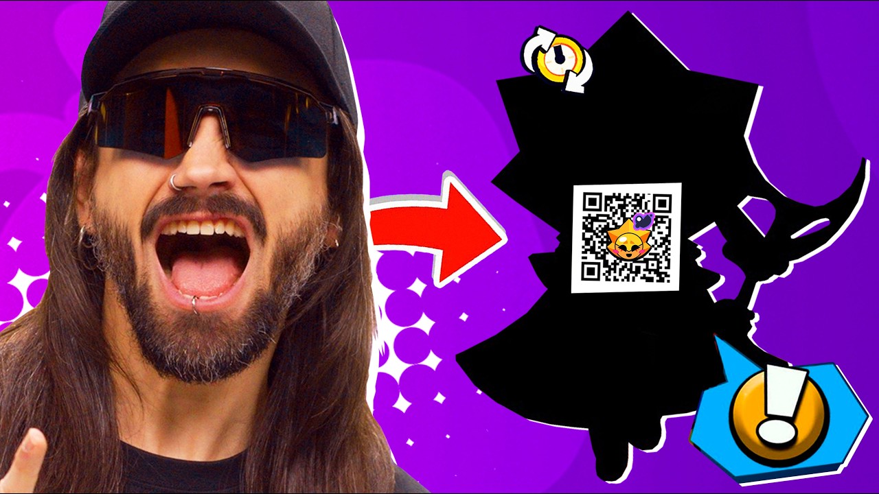 ¡¡URGENTE!! 🥳 CÓDIGO DE SIRIUS EXCLUSIVO GRATIS EN BRAWL STARS!! ES LIMITADO! ENTIENDA TODO