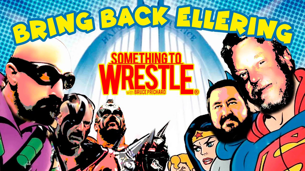 Bruce Prichard On Why Bring Back Paul Ellering Was A Good Thing