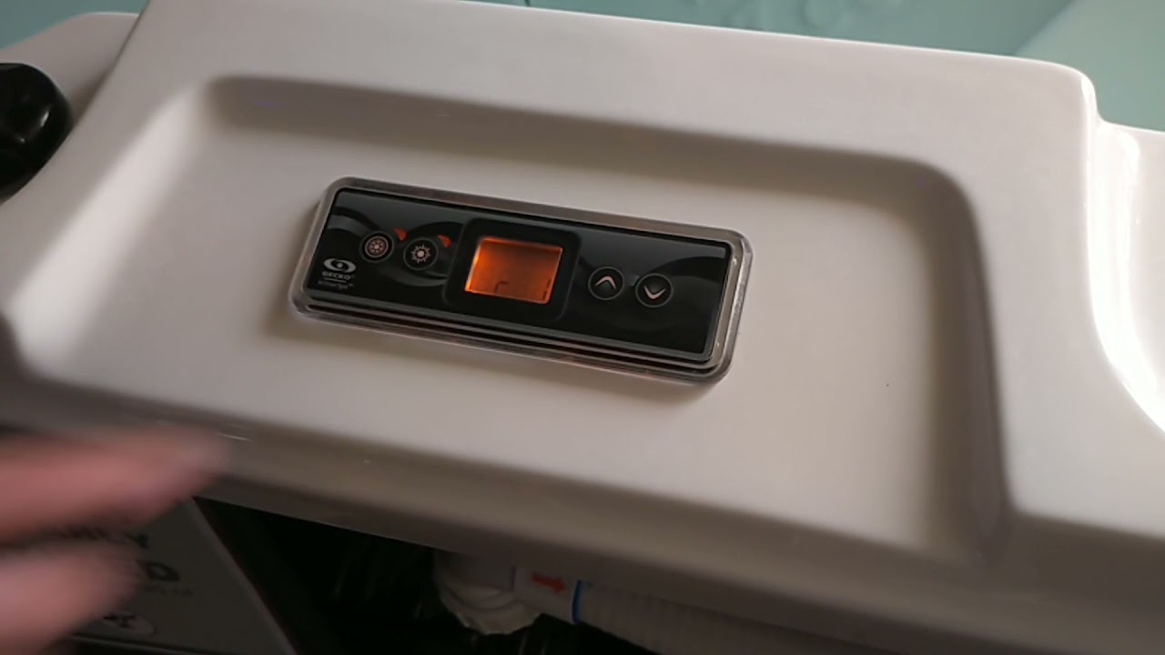 Преобразование системы Gecko 120 В в систему 240 В