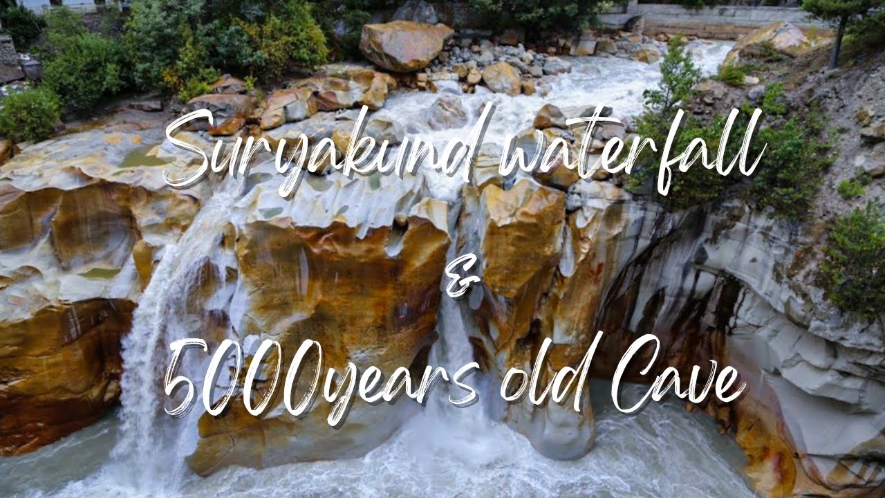 Suryakund || Gaurikund || Pandav Gufa || 5000 years old cave || Gangotri ||