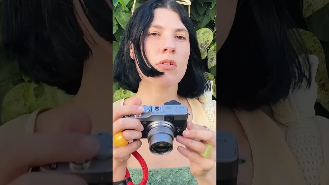 Why Has This Fujifilm Camera Doubled In Value?
