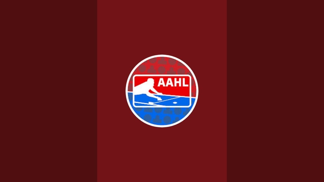 Sunday LIVE tournament - Air Hockey - AAHL