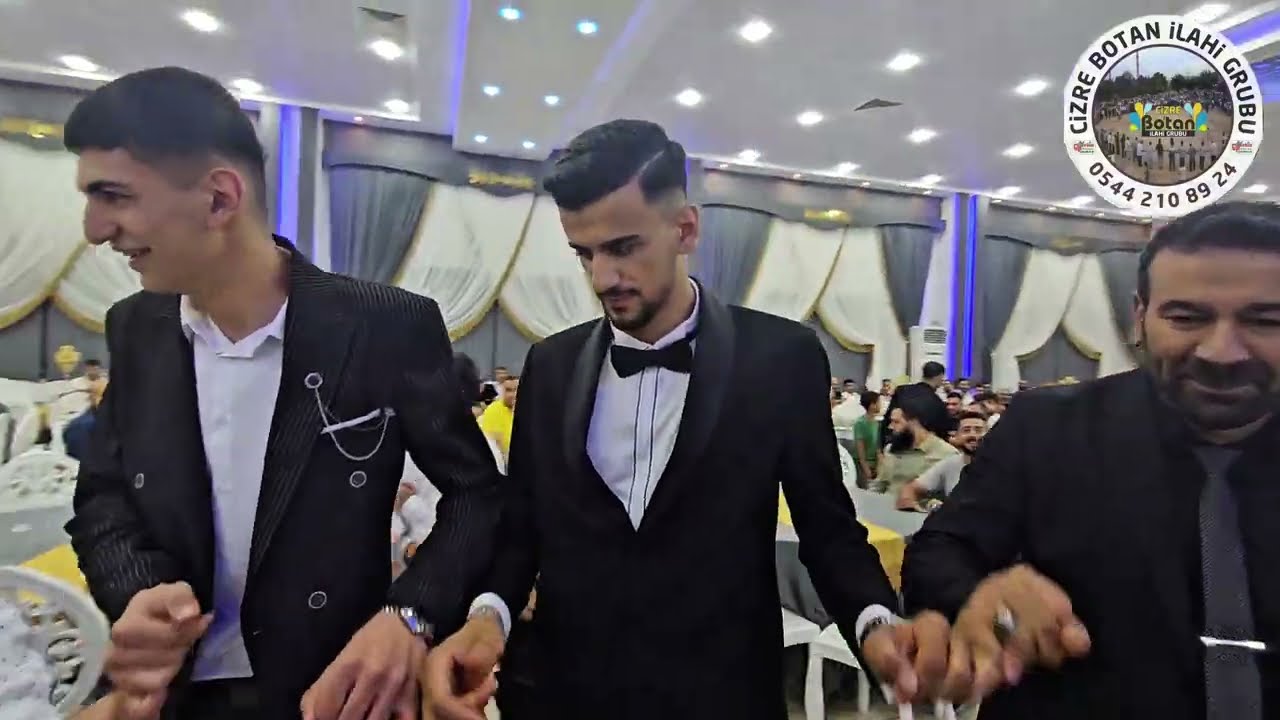 Derviş MADSOR Düğün Klipleri Hamza TURANTAYLAK Diyarbakır