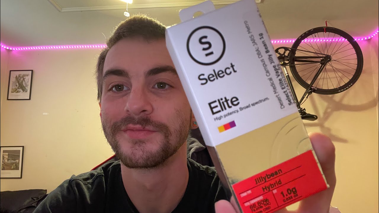 Select Elite - Jillybean Cart Review