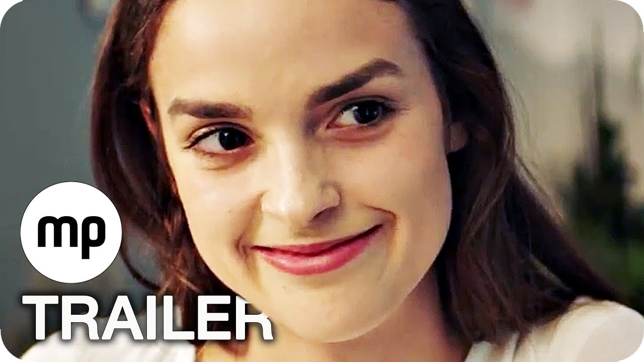 Club der roten Bänder - Wie alles begann Trailer Deutsch German (2019)