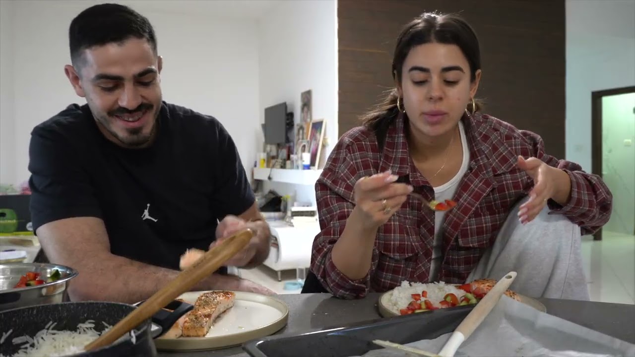 אתגר חטובות - פרק 11