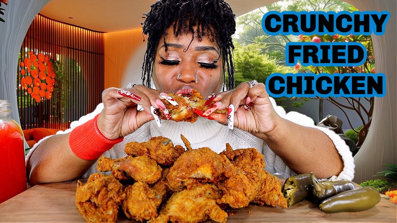 Krogers Fried Chicken