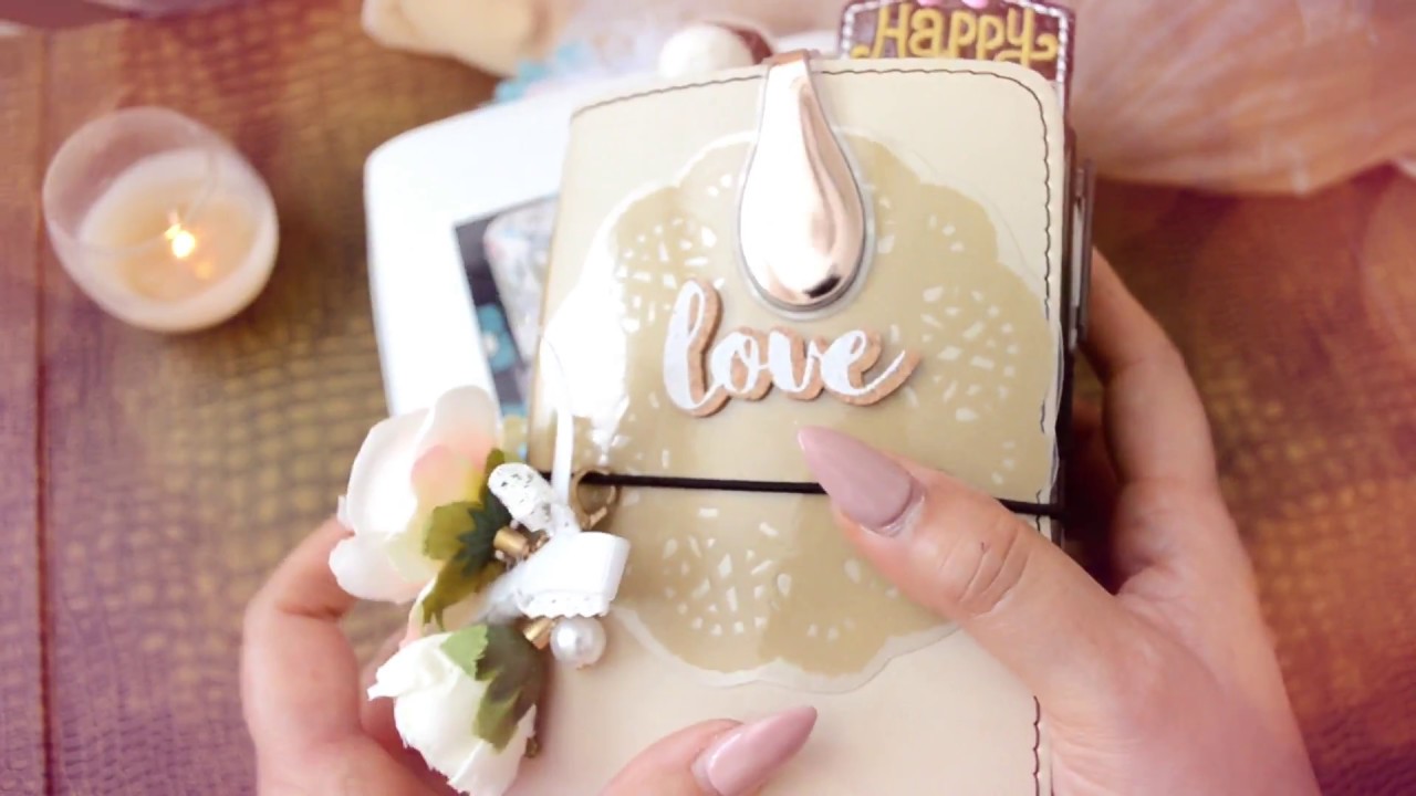 Love Yourself tips from my Foxy Fix TNs