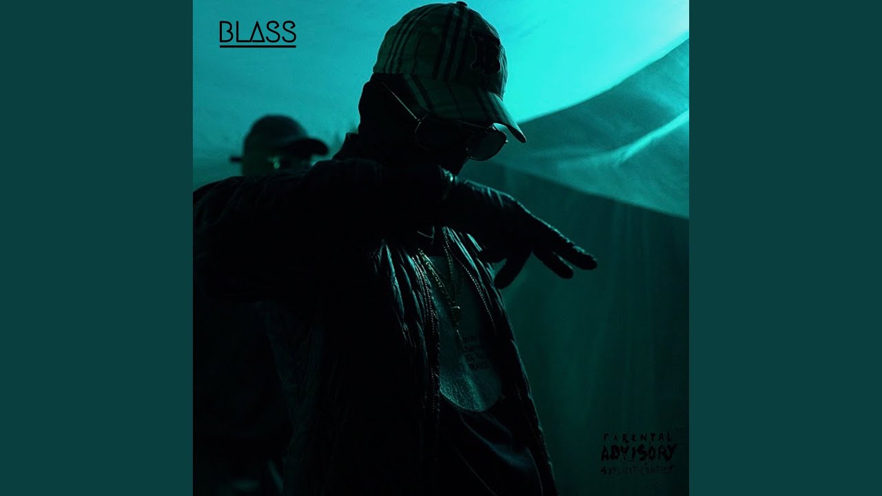 Blass