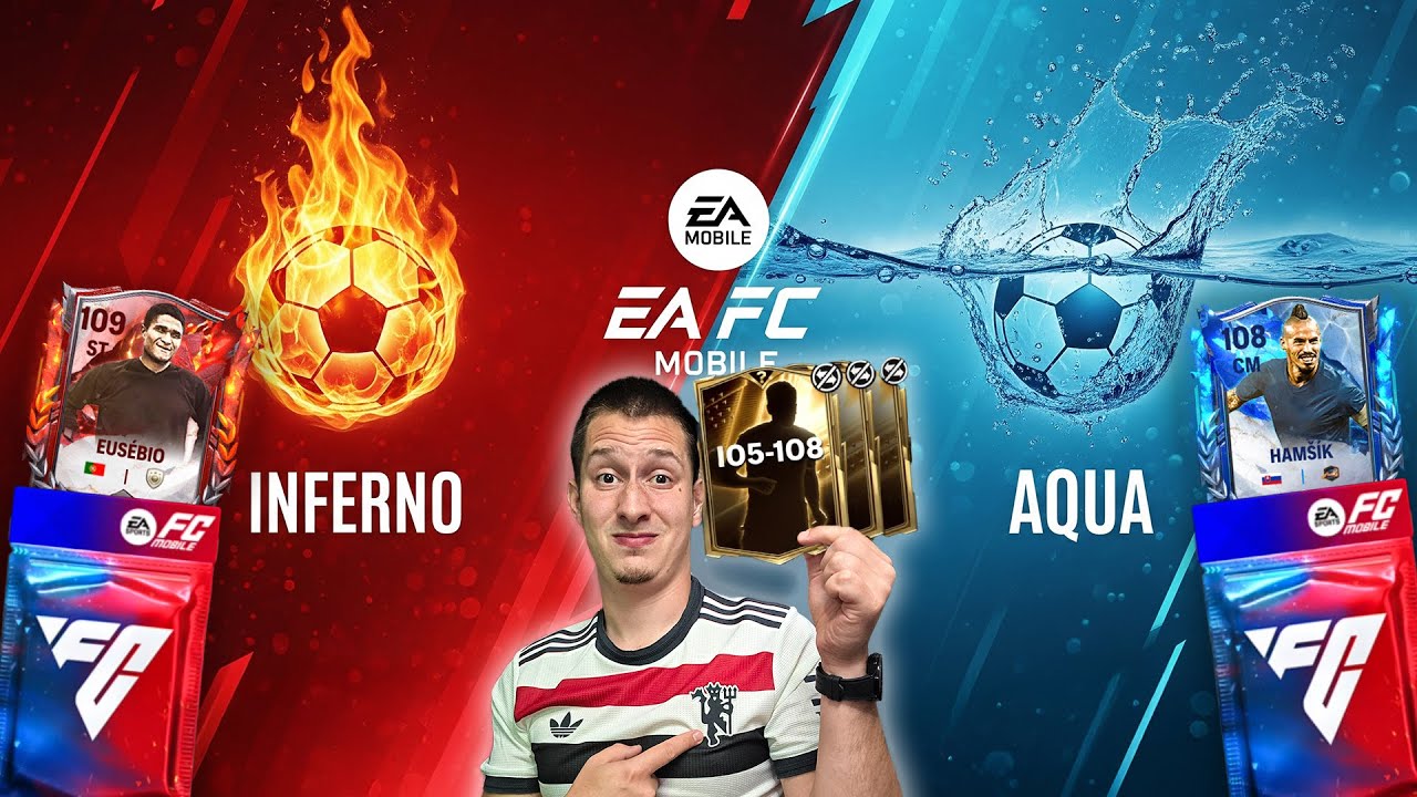EA FC Mobile | Új Játékosok, 10k Extra Time Nyitás, Rank Up Biznisz!