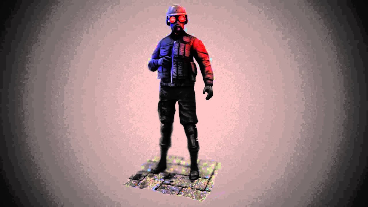 Zombie Outbreak Response Team Z.O.R.T