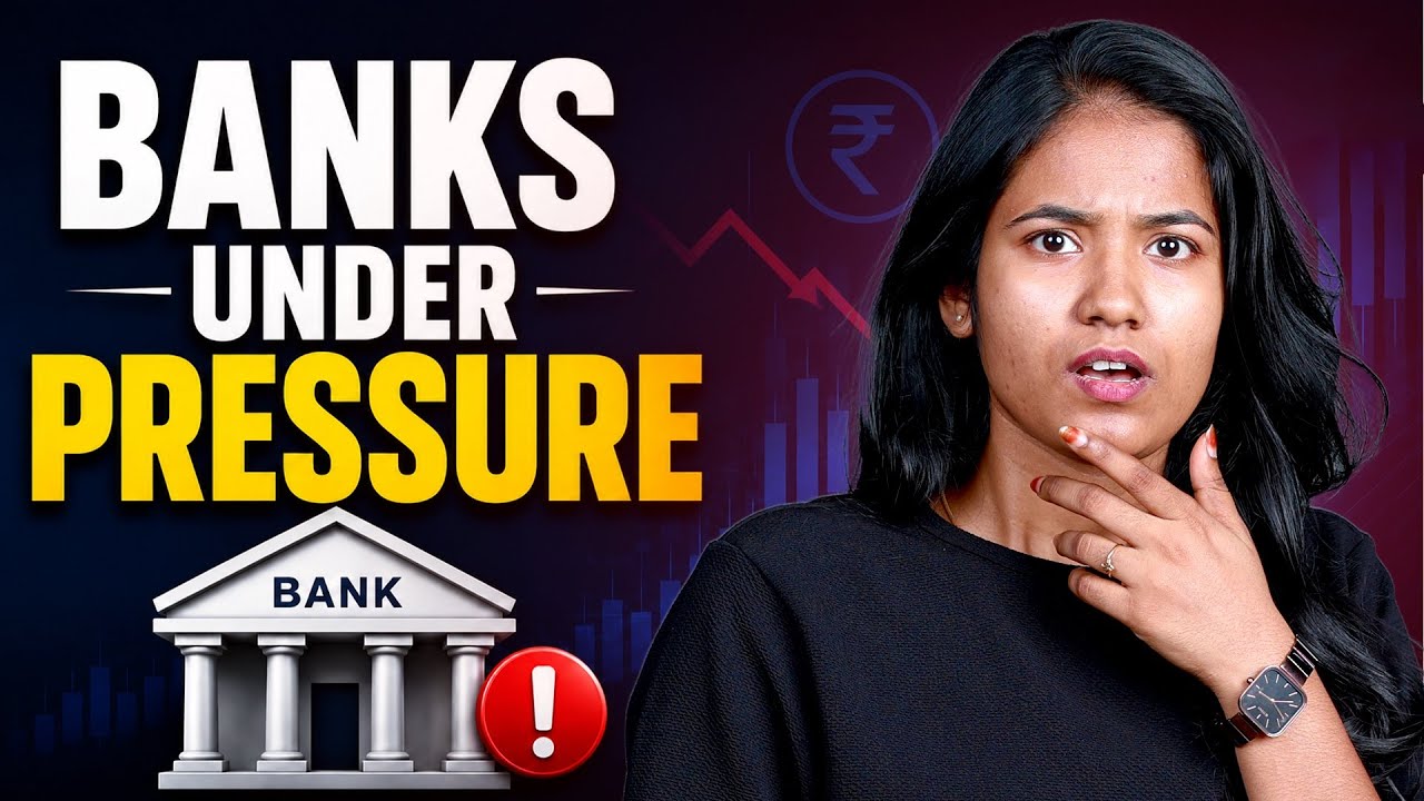Is Your Bank Money Safe? | Here's the Truth Explained | Yuvarani