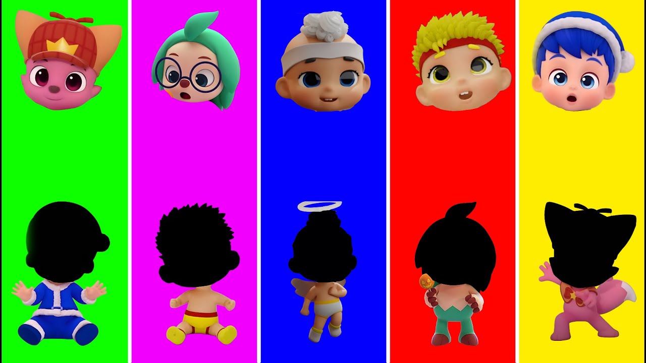 Wrong eyes👀 challenge DAME TU COSITA Funny Puzzle