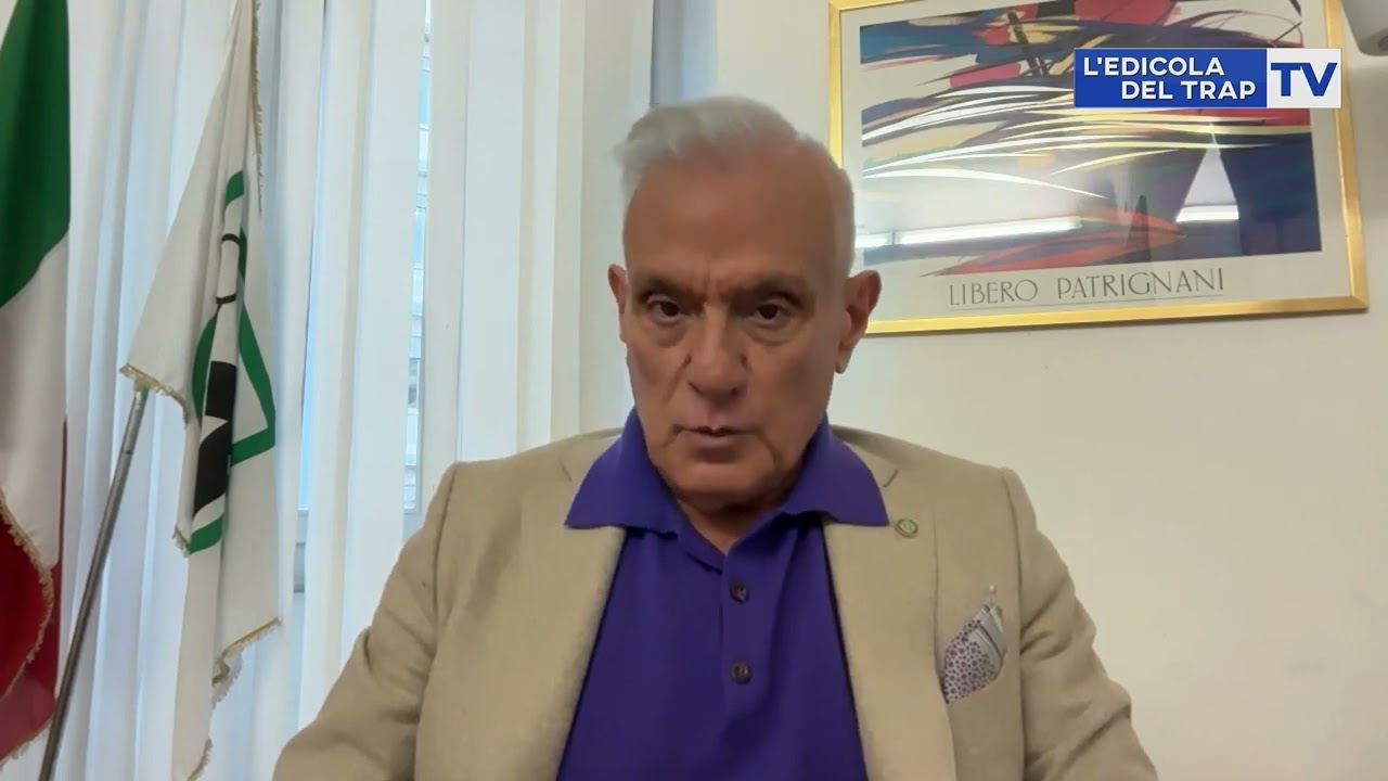 LA PROPOSTA DI CAPOROSSI PER LA SANITA' MARCHE