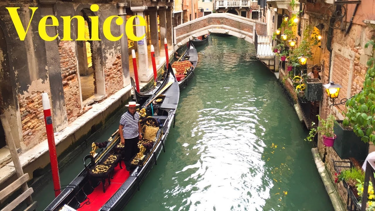 Venice
